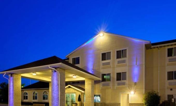 Lincoln Hotel | 49 m² Hotel ∙ 127 guests