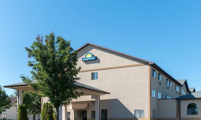 Mount Vernon Hotel | 50 m² Hotel ∙ 127 guests