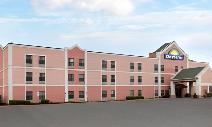 Harvey Hotel | 50 m² Hotel ∙ 127 guests