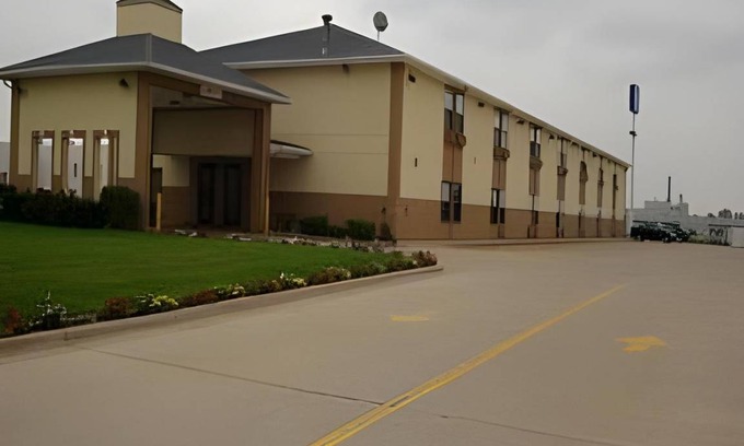 Morton Hotel | 50 m² Hotel ∙ 127 guests