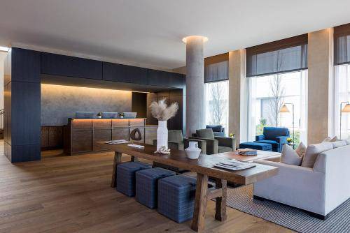 Woodlawn Hotel | 52 m² Hotel ∙ 4 guests