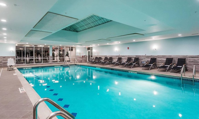 Schaumburg Hotel | 53 m² Hotel ∙ 127 guests