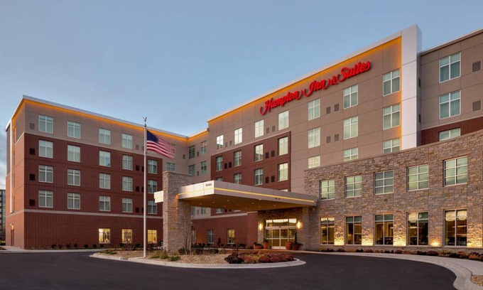 Rosemont Hotel | 53 m² Hotel ∙ 2 bedrooms ∙ 127 guests