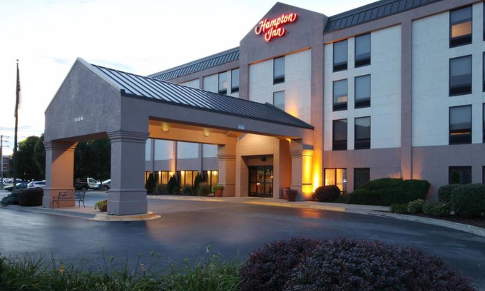Champaign Hotel | 55 m² Hotel ∙ 2 bedrooms ∙ 127 guests