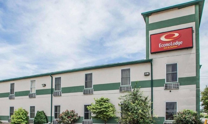 Mitchell Hotel | 58 m² Hotel ∙ 127 guests