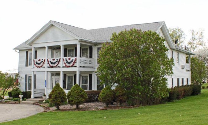 Galena Bed & Breakfast | 60 m² Bed and breakfast ∙ 4 guests