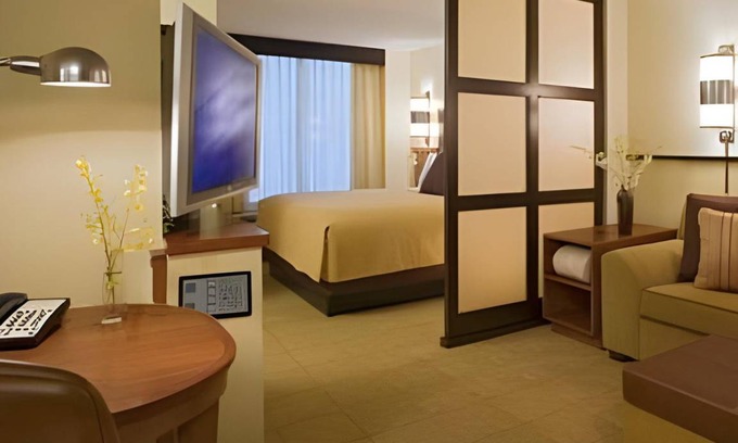 Hyde Park Hotel | 74 m² Hotel ∙ 127 guests