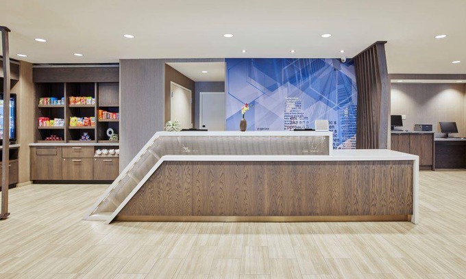 Chinatown Hotel | 76 m² Hotel ∙ 127 guests