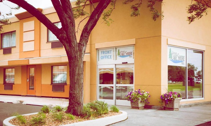 Indian Village Hotel | 77 m² Hotel ∙ 127 guests