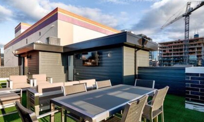 River North House | 811 PHA - Stunning Penthouse - Downtown River North