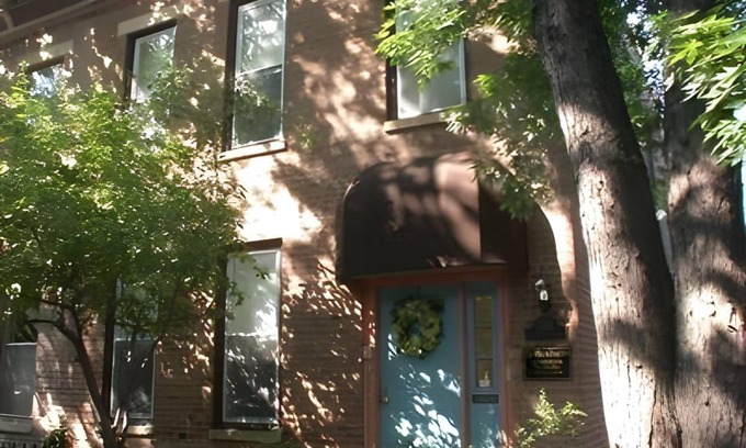 Wicker Park Bed & Breakfast | 84 m² Bed and breakfast ∙ 6 guests