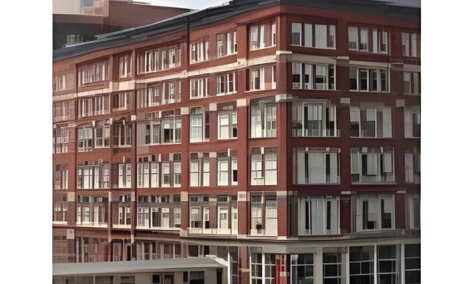 The Loop Hostel | 84 m² Hostel ∙ 4 guests