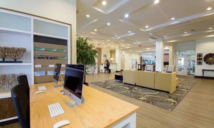 Bloomington Hotel | 84 m² Hotel ∙ 127 guests