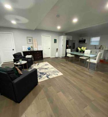 Calumet City Villa | 93 m² Villa ∙ 3 bedrooms ∙ 5 guests