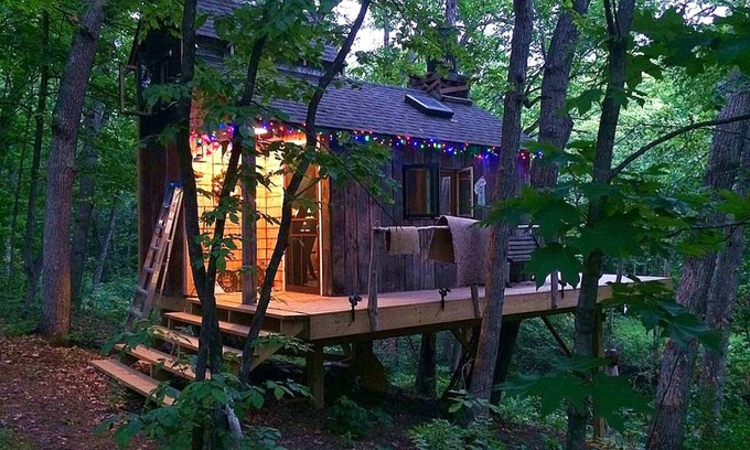 Nauvoo Other | Camping ∙ 1 bedroom ∙ 4 guests