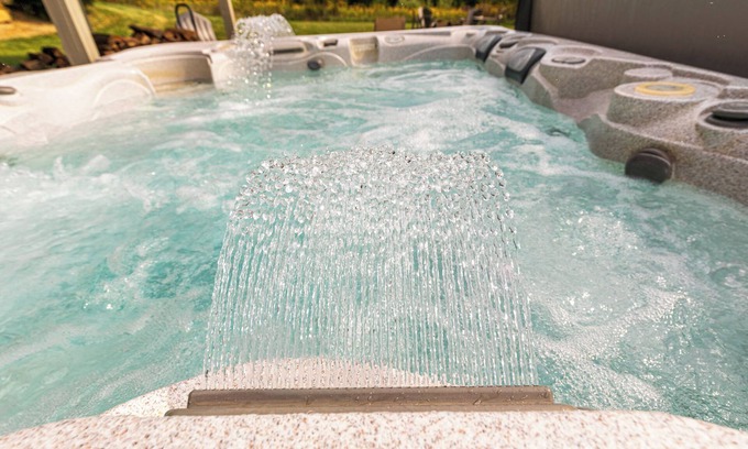 The Galena Territory House | Color us Fall @ our Eagle Hilltop Retreat - Hot Tub, Fire Pit, NEW Pool Table