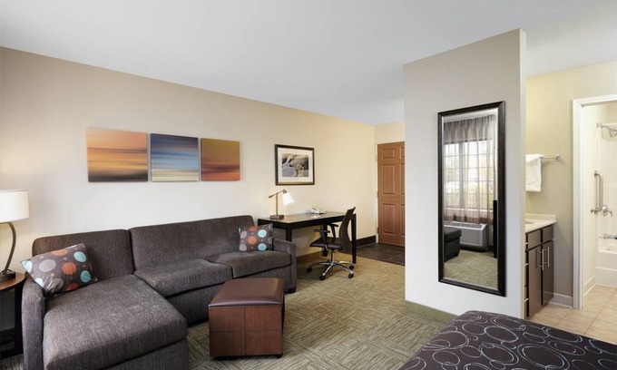 Half Day Condo | Condo ∙ 1 bedroom ∙ 3 guests