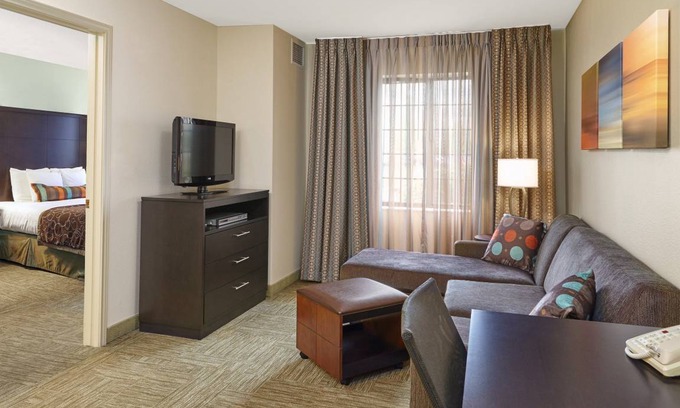 Glenview Condo | Condo ∙ 1 bedroom ∙ 2 guests