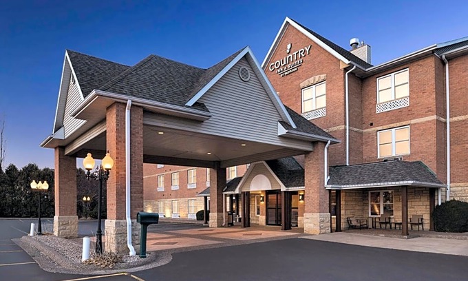 Galena Hotel | Country Inn & Suites by Radisson, Galena, IL