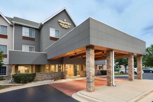 Romeoville Hotel | Country Inn & Suites by Radisson Romeoville I-55