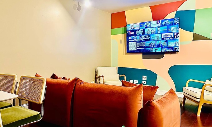 Ranch Triangle Condo | Cozy Condo, Sleeps 2!