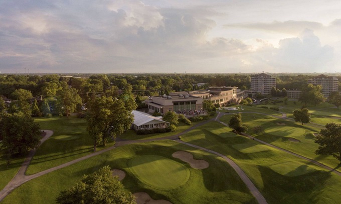 Itasca Resort | Eaglewood Resort and Spa