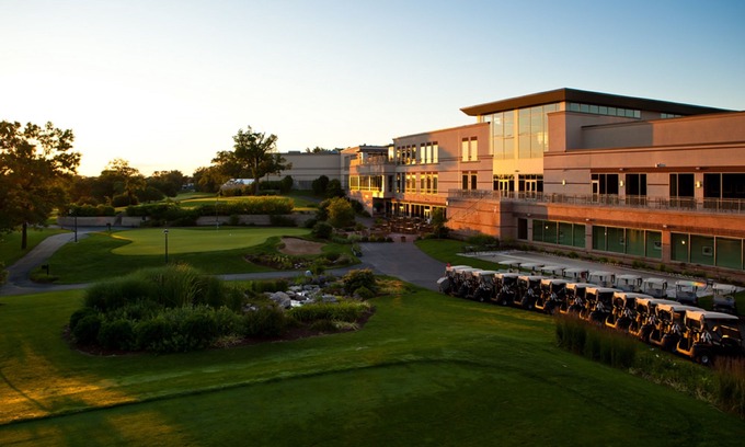 Itasca Hotel | Eaglewood Resort & Spa