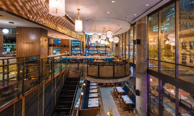 Near North Side Hotel | Eurostars Magnificent Mile