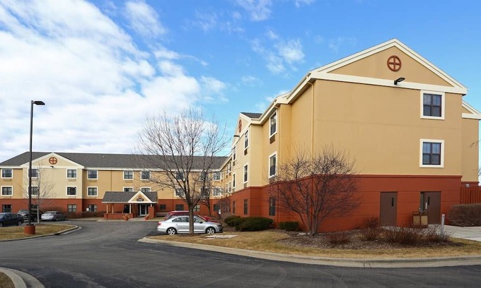 Gurnee Hotel | Extended Stay America Suites Chicago Gurnee