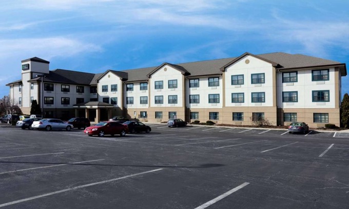 Lisle Hotel | Extended Stay America Suites Chicago Lisle