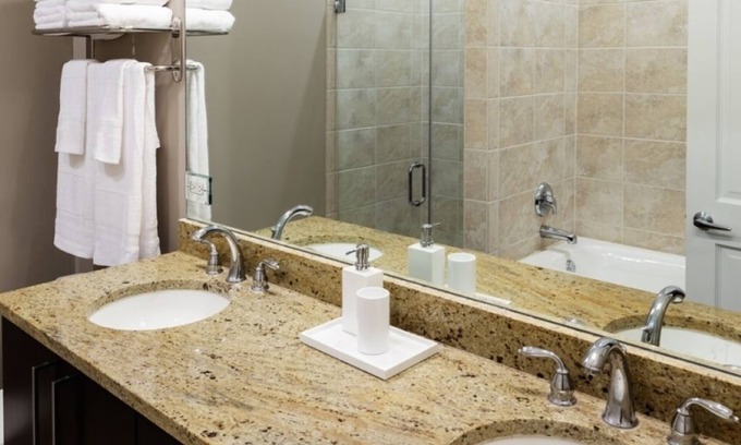 Lakeview Condo | Featured on the Travel Channel, 4 Bedroom 2 Bath in Wrigley Rooftop Building