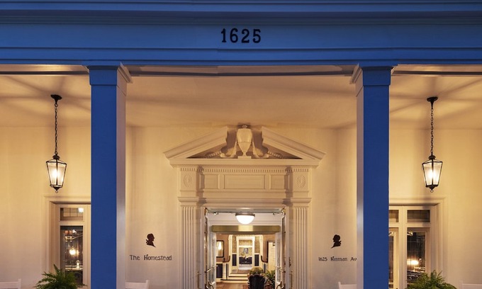 Evanston Hotel | Graduate Evanston