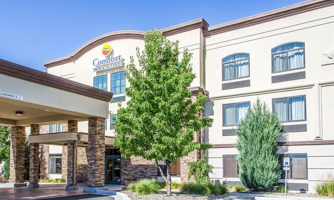 Aurora Hotel | Hampton Inn & Suites Chicago/Aurora