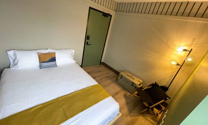 Smith Park Hostel | Hostel ∙ 8 guests