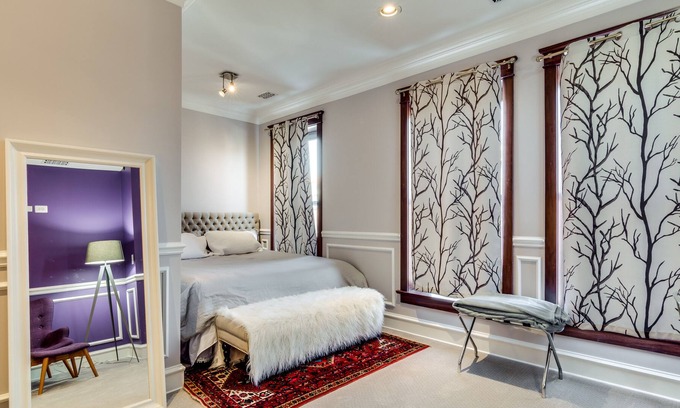 East Village Apartment | Hotel Quality Meets Local Living 4A