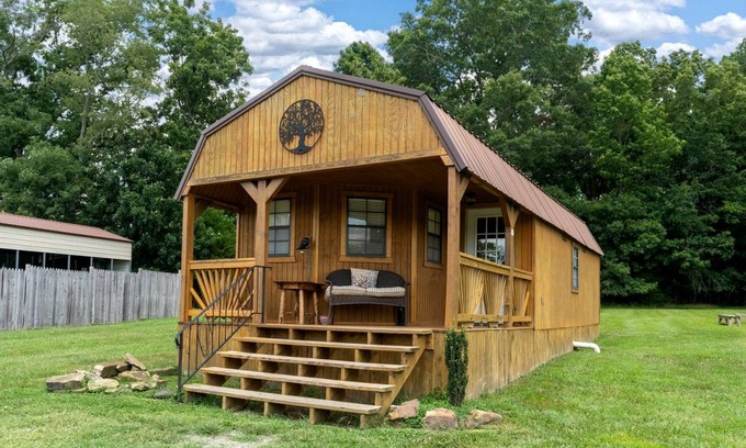 Marion House | House ∙ 1 bedroom ∙ 4 guests