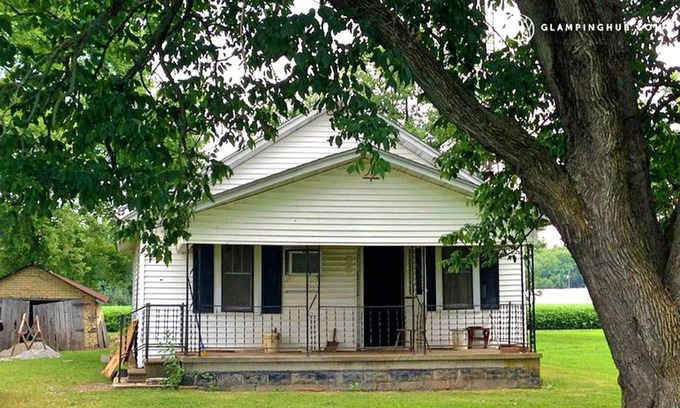 Nason House | House ∙ 1 bedroom ∙ 7 guests