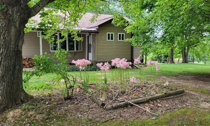 Karbers Ridge House | House ∙ 3 bedrooms ∙ 8 guests