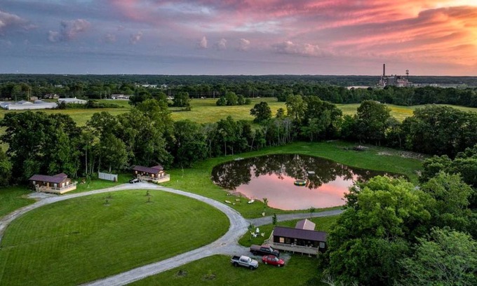 Marion House | House ∙ 6 bedrooms ∙ 13 guests