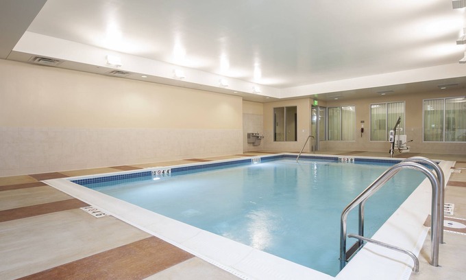 Champaign Hotel | Hyatt Place Champaign-Urbana