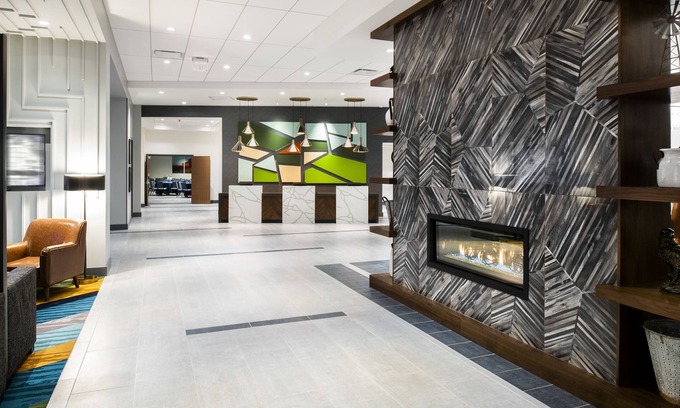 East Moline Hotel | Hyatt Place East Moline Quad Cities