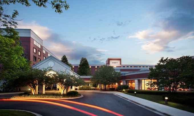 Deerfield Hotel | Hyatt Regency Deerfield