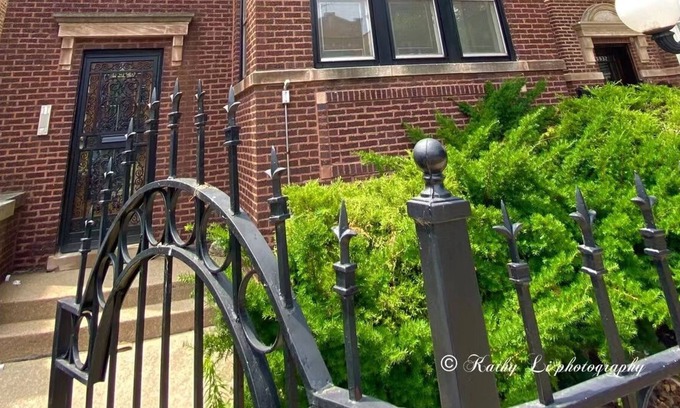 Ravenswood House | Lincoln Square Newly Remolded Unit w/ Central HVAC