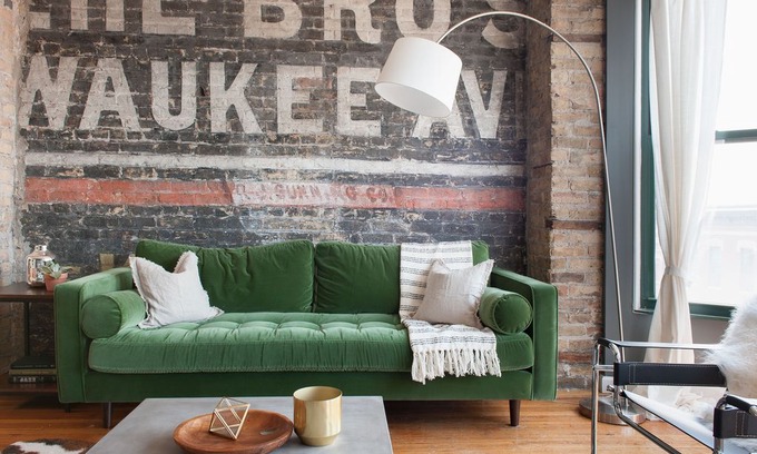 Wicker Park Apartment | Modern 2BR in Wicker Park by Sonder