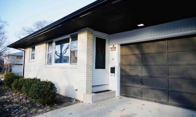 Urbana House | My Colorful CU Stay
