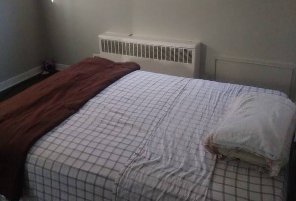 Evanston Resort | Private room ∙ 1 guest