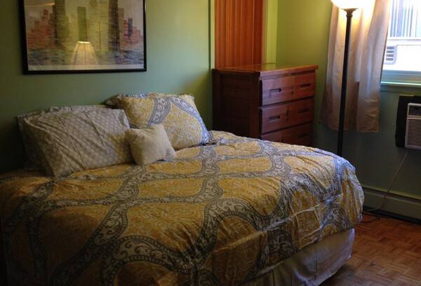 Oak Park Resort | Private room ∙ 1 guest