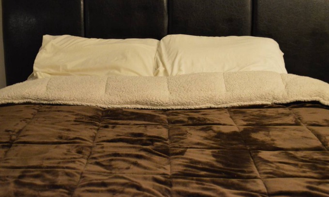 Peotone Resort | Private room ∙ 1 guest