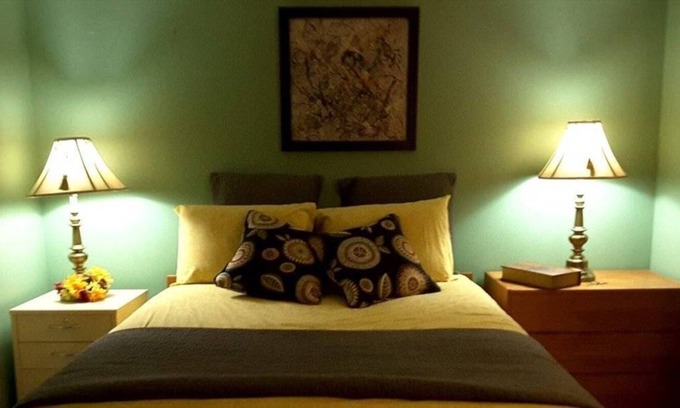 Lisle Resort | Private room ∙ 1 guest