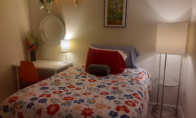 Belleville Resort | Private room ∙ 2 guests